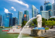 China Commercial secures approval to open Singapore branch China Commercial Law Firm's Singapore branch approval