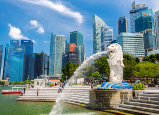 China Commercial secures approval to open Singapore branch China Commercial Law Firm's Singapore branch approval