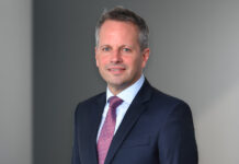 DAC Beachcroft appoints new location head of Singapore office Andrew Robinson leads Singapore office