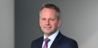 DAC Beachcroft appoints new location head of Singapore office Andrew Robinson leads Singapore office