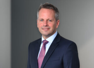 DAC Beachcroft appoints new location head of Singapore office Andrew Robinson leads Singapore office