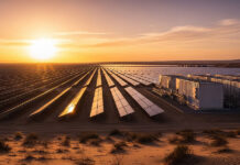 DLA Piper shines on landmark Indonesia solar PV project Indonesia solar PV project