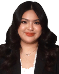 Danielle Ibojos