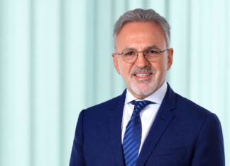 Dentons unveils John Goulios as APAC region insurance leader Dentons John Goulios APAC insurance leader