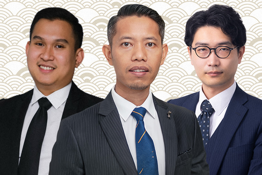Indonesia dispute guide: Arbitration, enforcement, insolvency