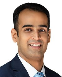 Dushyant Bagga