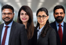 Economic Laws Practice promotes four to equity partnership ELP Equity Promotions