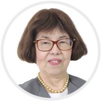 Editha-Hechanova Editha-Hechanova