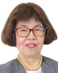 Editha Hechanova
