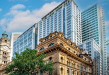 Firms act on Australian REIT’s USD1.4bn secured debt platform CLW Secured Debt Platform