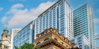 Firms act on Australian REIT’s USD1.4bn secured debt platform CLW Secured Debt Platform