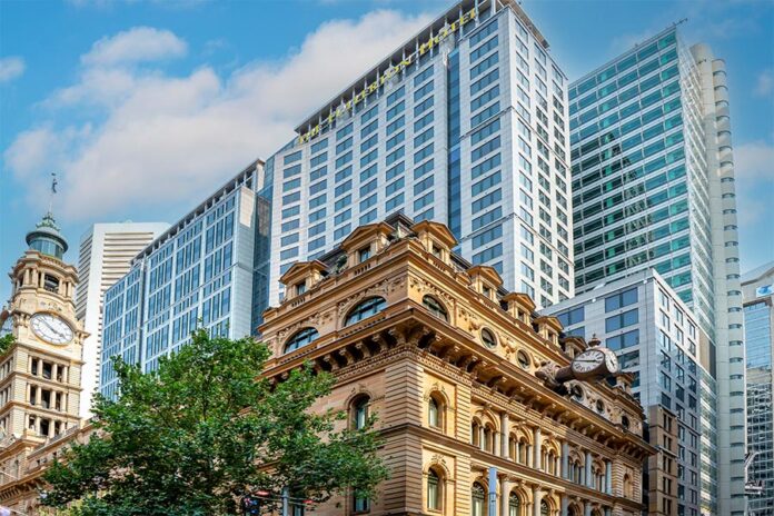 Firms-act-on-Australian-REITs-USD1.4bn-secured-debt-platform CLW Secured Debt Platform
