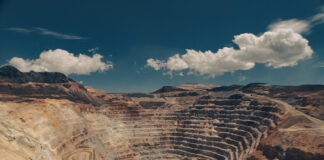 Firms act on Greatland’s USD353m revolving debt facility Greatland Revolving Debt Facility