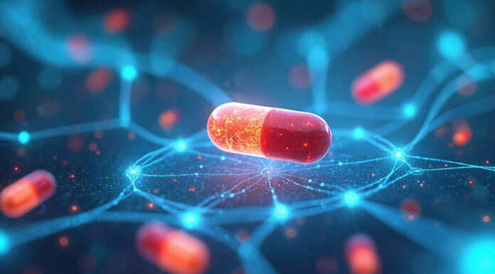 Firms act on USD2.5bn US-Korean AI-driven drug discovery pact US-Korean AI-driven drug discovery pact