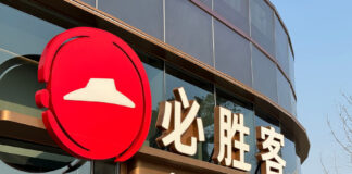 Firms fire up on Yum! Brands’ USD2.7bn Pizza Hut sale Yum! Brands’ Pizza Hut sale