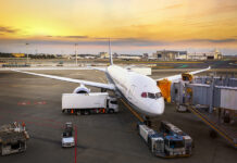 Firms pilot North Queensland Airports’ USD766m refinancing North Queensland Airports Refinancing