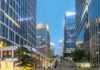 Firms steer debut of China’s first public commercial REITs China’s first public commercial REITs