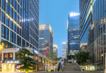 Firms steer debut of China’s first public commercial REITs China’s first public commercial REITs