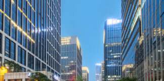 Firms steer debut of China’s first public commercial REITs China’s first public commercial REITs