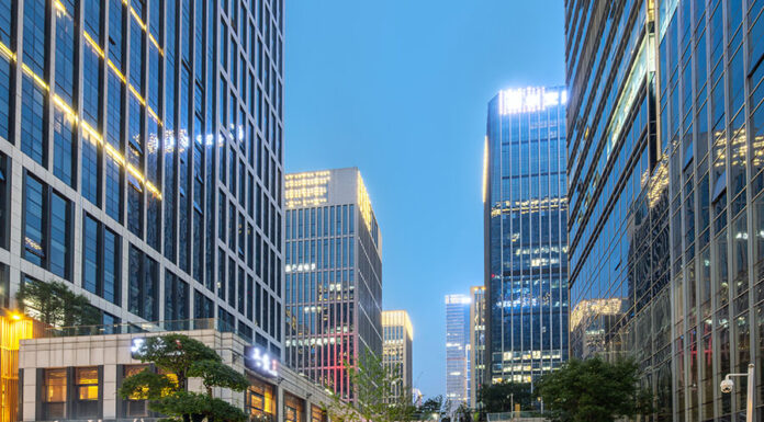 Firms steer debut of China’s first public commercial REITs China’s first public commercial REITs