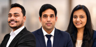 Former Deloitte directors launch Fair & Square Legal Fair & Square Launch