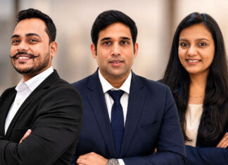 Former Deloitte directors launch Fair & Square Legal Fair & Square Launch