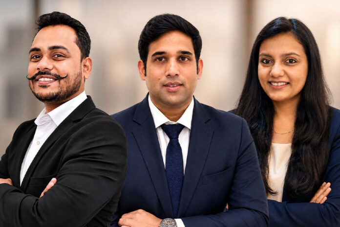 Former-Deloitte-directors-launch-Fair-&-Square-Legal Fair & Square Launch