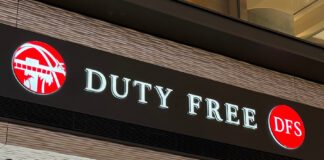 Freshfields acts on DFS’ Okinawa travel retail business sale DFS Okinawa Travel Retail Business Sale