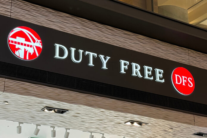 Freshfields-acts-on-DFS-Okinawa-travel-retail-business-sale DFS Okinawa Travel Retail Business Sale