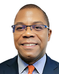 Gary Smith