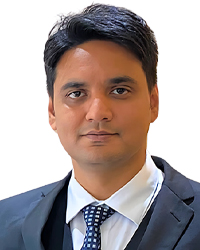 Gaurav Choubey