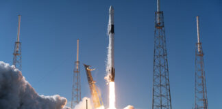 Firms launch USD75bn SpaceX listing in history’s largest IPO SpaceX Nasdaq IPO