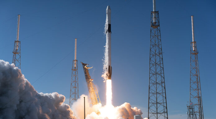 吉布森、达维推进SpaceX登陆美股 SpaceX Nasdaq IPO