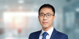 Han Kun hires data compliance specialist in Shanghai Han Kun Law Offices hires Chen Wenhao