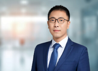 Han Kun hires data compliance specialist in Shanghai Han Kun Law Offices hires Chen Wenhao