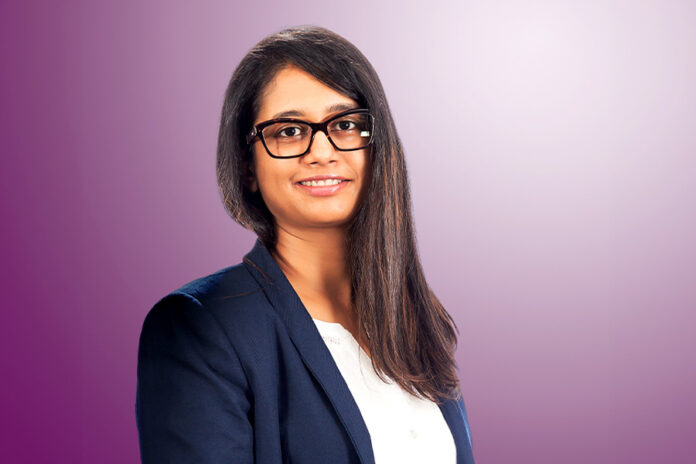 Hiral-Motta-returns-to-Cyril-Amarchand-as-real-estate-partner Hiral Motta Rejoins CAM