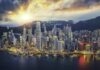 Hong Kong to establish International Commercial Court