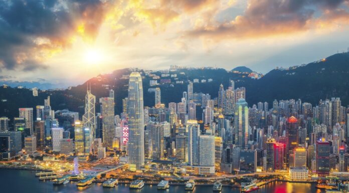 Hong Kong to establish International Commercial Court