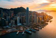 Hong Kong to establish International Commercial Court