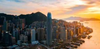 Hong Kong to establish International Commercial Court