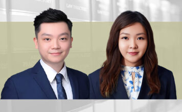 Hong Kong’s emerging AI governance framework Hong Kong’s AI governance framework