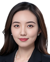 Huang Xinran, Starrise Law Firm