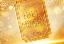 IBLJ Law Firm Awards, 2026