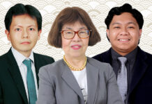 IP protection in the Philippines Philippine IP Protection