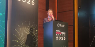 In-house counsel must be AI gatekeepers: Korea Legal Tech Forum In House Counsel AI Gatekeepers Korea Legal Tech Forum