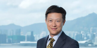 Ince adds seasoned construction expert in Hong Kong Ince appoints Cheung Kwok Kit