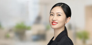 Insurance and cross-border practice partner joins DHH DHH Law Firm Ada Hu Beijing Insurance Cross Border