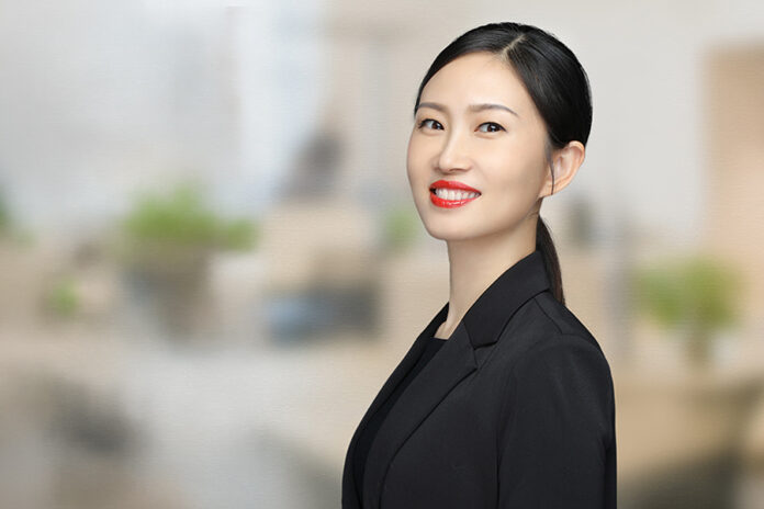 Insurance-and-cross-border-practice-partner-joins-DHH DHH Law Firm Ada Hu Beijing Insurance Cross Border