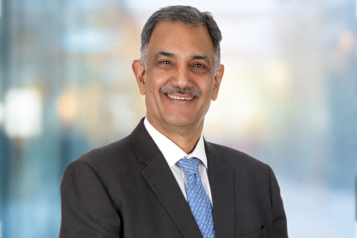 JSA-veteran-Amit-Kapur-steps-down--joins-CAM-post-retirement Amit Kapur Retirement JSA Cyril Amarchand Mangaldas