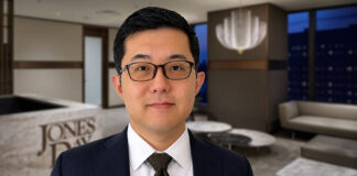 Jones Day appoints OpenAI secondee as of counsel in Tokyo Daigo Takahashi